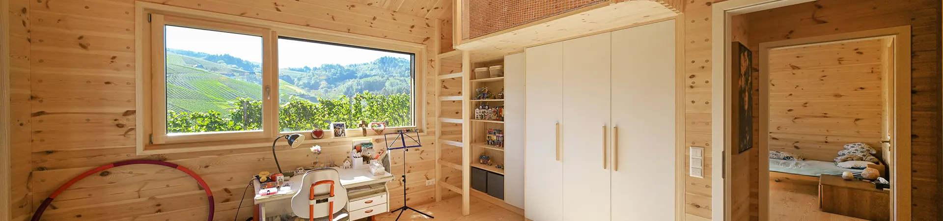 Franz Schaufler-Kreativer Holzbau Zimmerei Anbau Holzhaus HOLZ100 Franz Schaufler-Kreativer Holzbau Zimmerei Anbau Holzhaus HOLZ100
